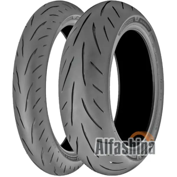 Bridgestone Battlax Hypersport S23 190/55 R17 75W