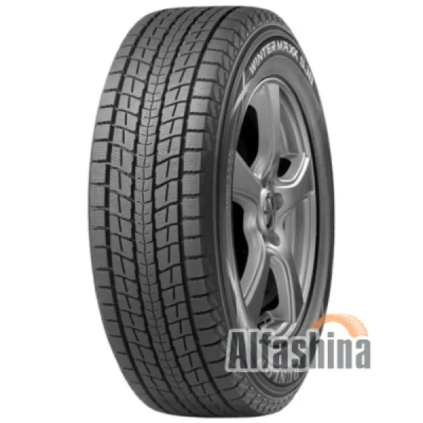 Dunlop Winter Maxx SJ8 265/65 R18 114R