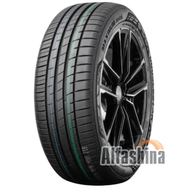 Doublestar Maximum DH08 195/60 R15 88V