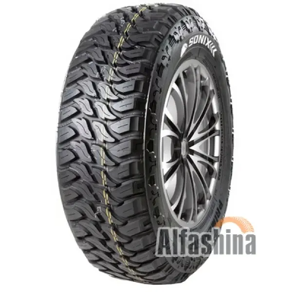 Sonix PrimeMaster M/T II 31/10.5 R15 109Q