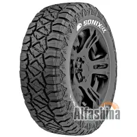 Sonix PrimeMaster R/T 265/70 R17 115Q RWL