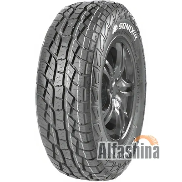 Sonix PrimeMax A/T II 215/65 R16 98T