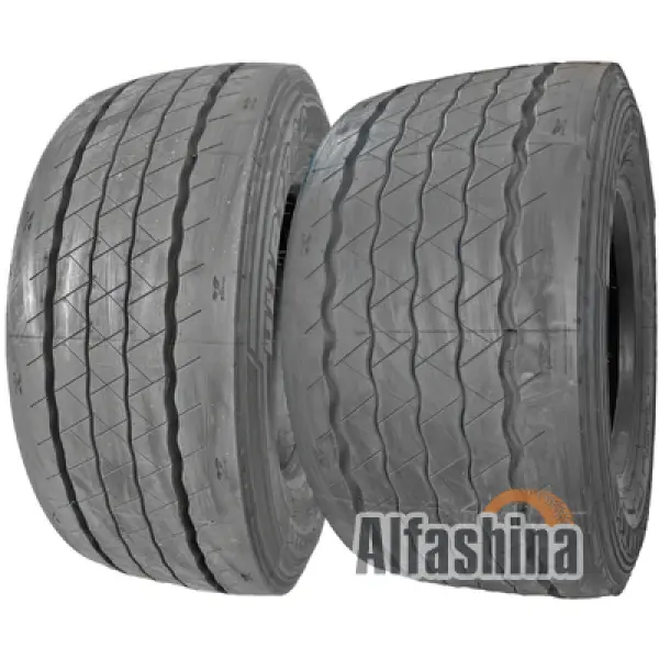 Hubtrac HIGHWAY T11 (прицепная) 435/50 R19.5 160J PR20