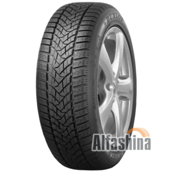 Dunlop Winter Sport 5 235/55 R17 99V