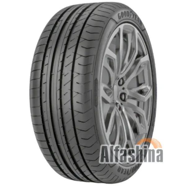 Goodyear Eagle Sport 2 UHP 245/40 R18 97Y XL FP