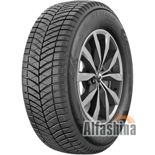 Taurus All Season Light Truck 195/70 R15C 104/102R