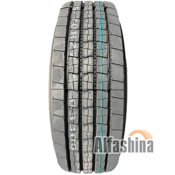 Runever RU615 (универсальная) 275/70 R22.5 154/152M