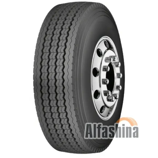 Kpatos KTR59 (причіпна) 385/65 R22.5 160L PR20