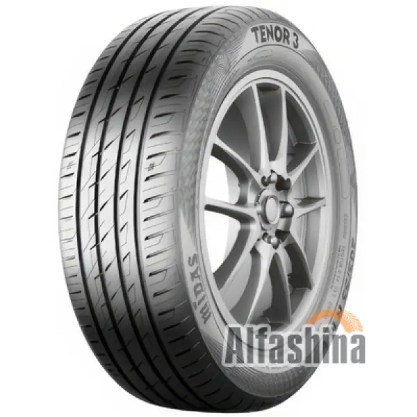 Midas Tenor 3 205/55 R16 91V