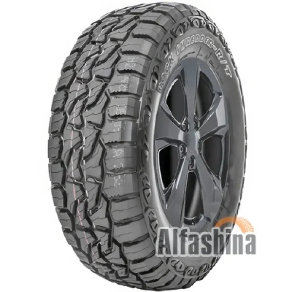 Aplus Rock Shredder RT 245/70 R17 119/116Q