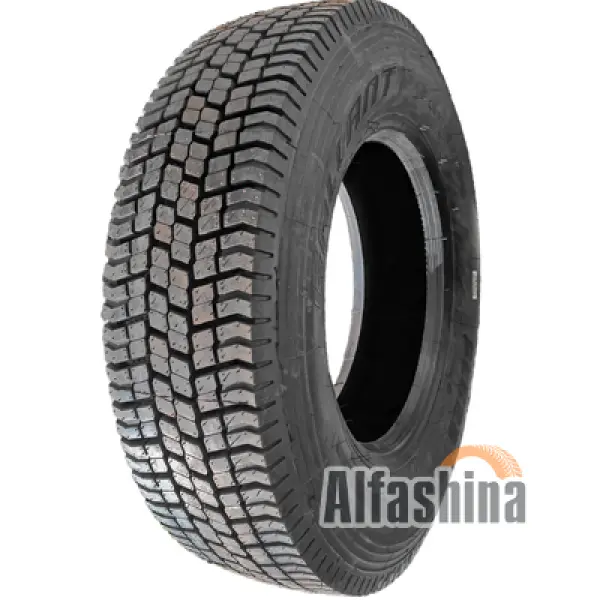 Gallant GL628 (ведуча) 295/80 R22.5 152/149M
