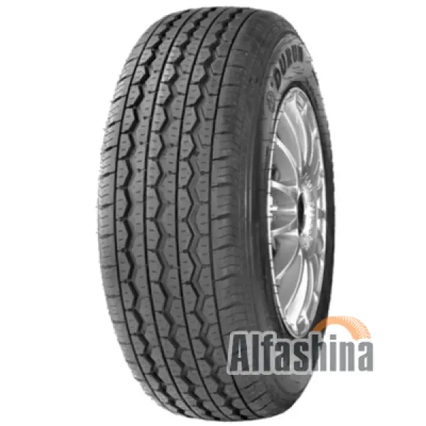 Durun D108 195 R15C 106/104N