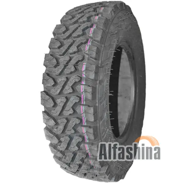 Gepard (наварка) BIG ROCK 225/85 R16 120/116R