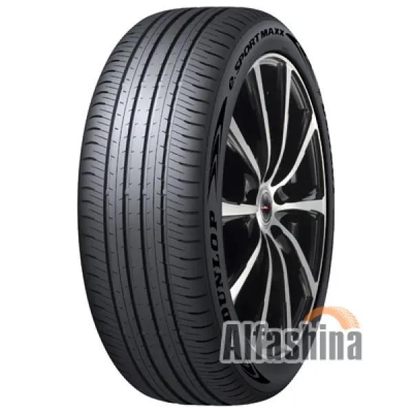 Dunlop e.Sport Maxx 255/45 R21 106W XL RO