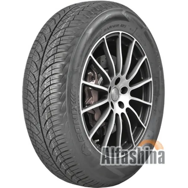 Sonix Prime A/S 175/65 R14 82T
