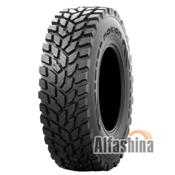 Nokian Hakkapeliitta TRI (індустріальна) 12.50/80 R18 143A8/138D