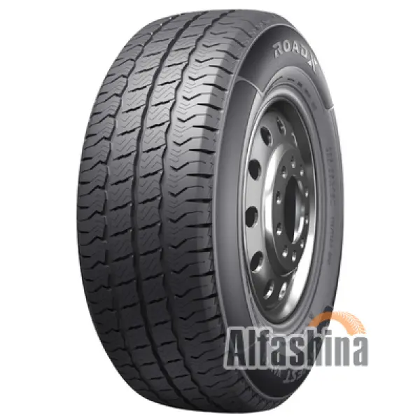 Roadx RXQuest Van 4S 225/70 R15C 112/110T