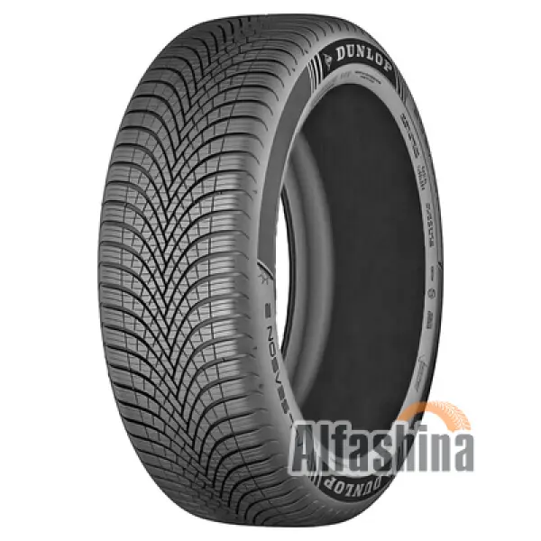 Dunlop All Season 2 175/55 R20 89T XL