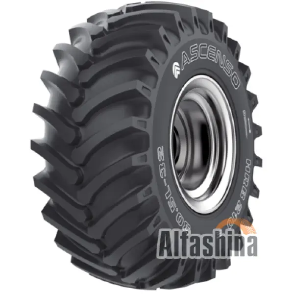 Ascenso HRB 210 (с/г) 30.50 R32 170A6 PR18