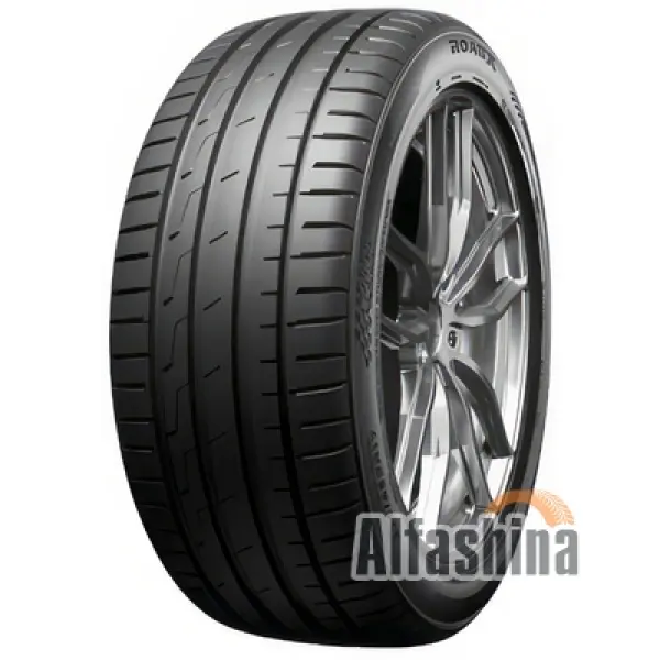 Roadx RXMotion DU71 285/40 R19 107Y XL