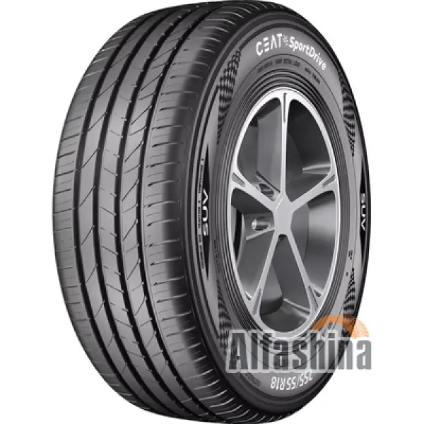 Ceat SportDrive SUV 275/45 R20 110Y XL