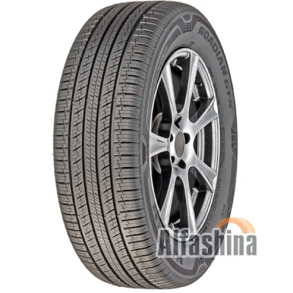 Nexen Roadian GTX 215/65 R17 99H