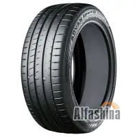 Yokohama Advan Sport EV V108 225/55 R19 103Y XL Silent Foam