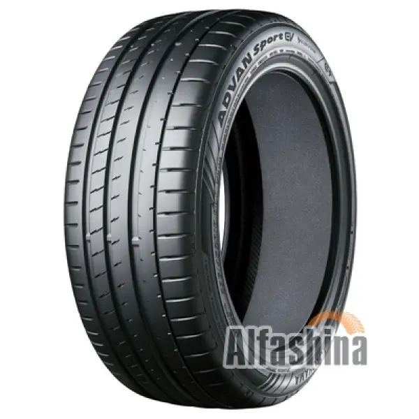 Yokohama Advan Sport EV V108 235/50 R20 104Y XL Silent Foam
