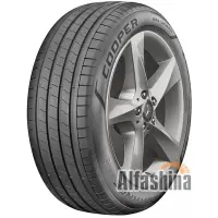 Cooper Zeon CrossRange 235/55 R19 105H XL MO