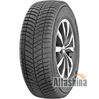 Riken All Season Light Truck 225/70 R15C 112/110R