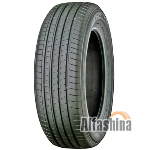 Yokohama Advan V61 235/60 R18 103H
