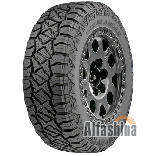 Grenlander CONQUEWIND R/T 33/12.5 R22 109Q