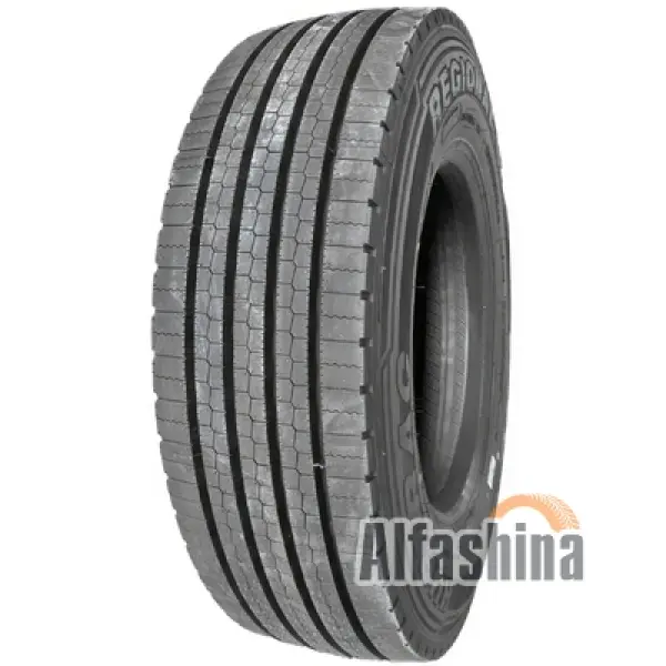 Hubtrac REGIONAL S15 (рулевая) 245/70 R19.5 136/134M PR16