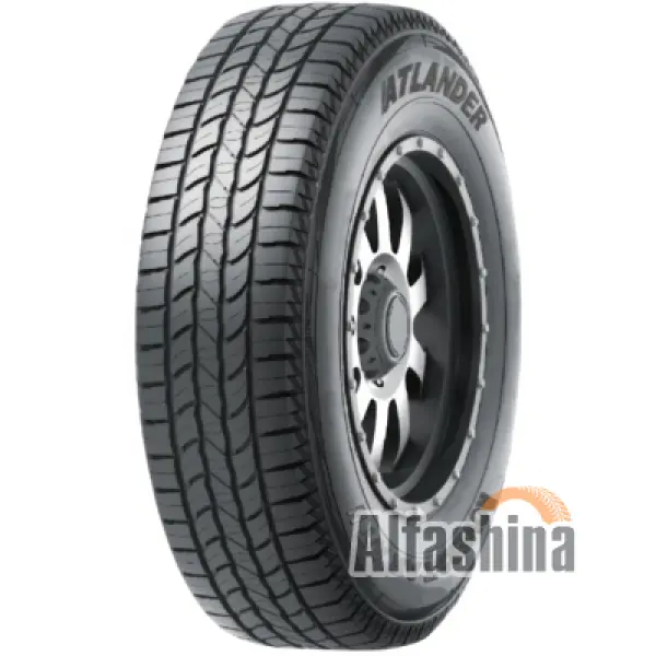 Atlander Roverstar A/T II 235/70 R16 110/107S