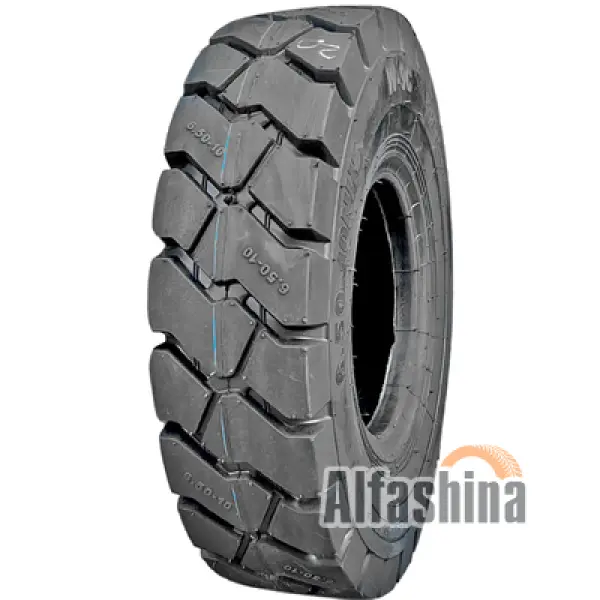 Neumaster W-9C (індустріальна) 5.00 R8 113A5 PR10