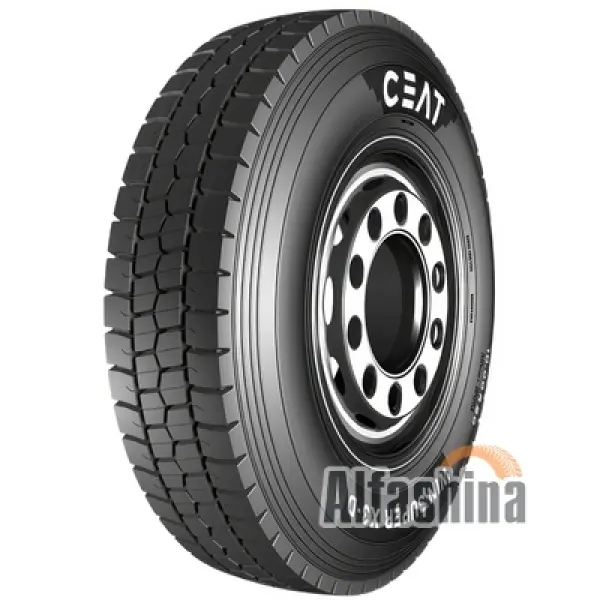 Ceat WINSUPER X3-D (ведущая) 295/80 R22.5 154/149M PR18