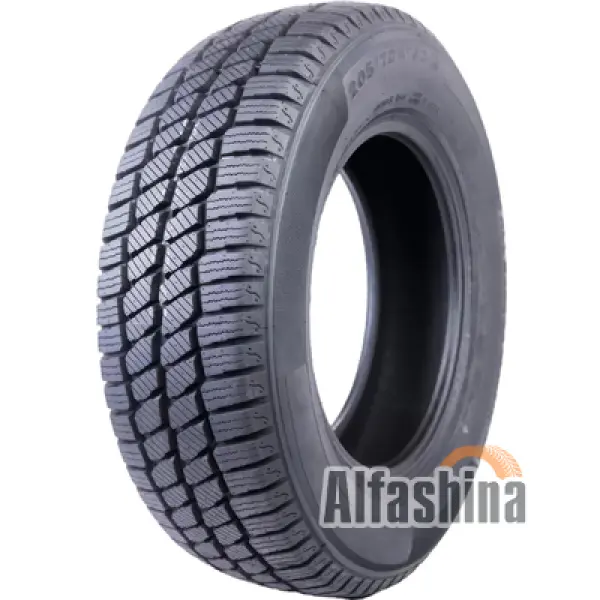 Trazano All Season Master SW613 195/70 R15C 104/102R
