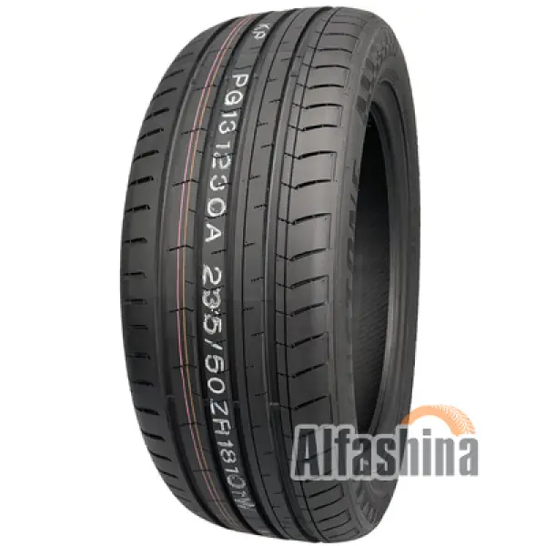Kustone Passion P9 255/45 R18 103W XL