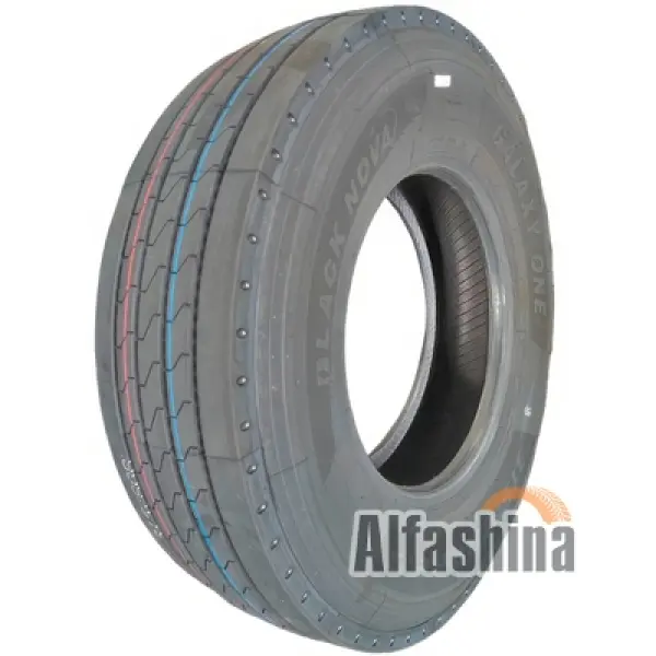 Black Nova GALAXY ONE (рулевая) 235/75 R17.5 132/129L PR16