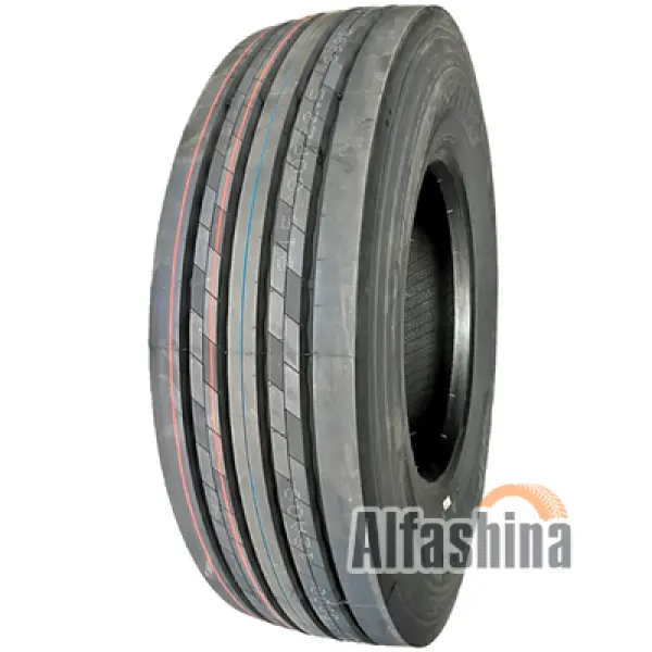 Black Nova GALAXY PLUS (рулевая) 385/65 R22.5 164K PR24