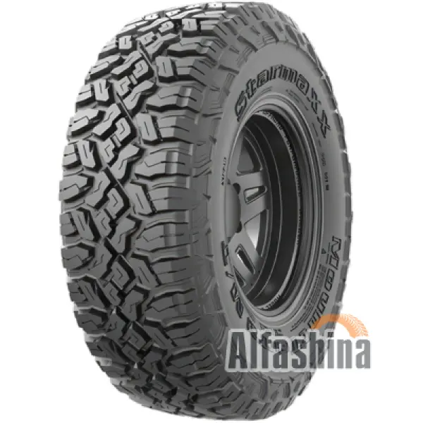 Starmaxx MountTerra M/T 245/75 R16 114Q PR8
