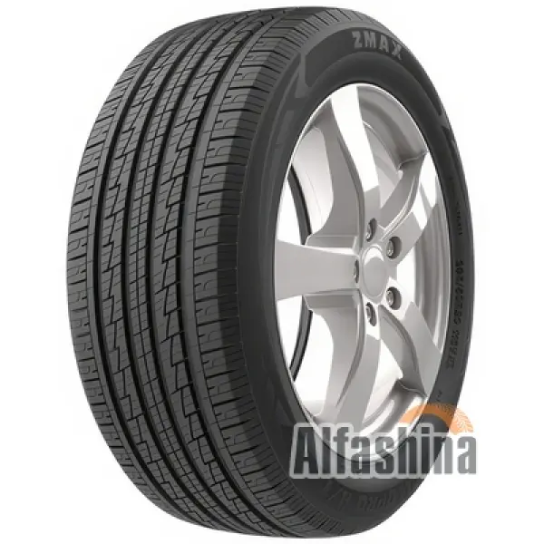 ZMAX GalloPro H/T 255/55 R19 111V XL