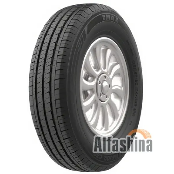 ZMAX VanMejor C30 205/65 R15C 102/100R