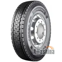 Firestone FD624 (ведушая) 315/70 R22.5 154/150L