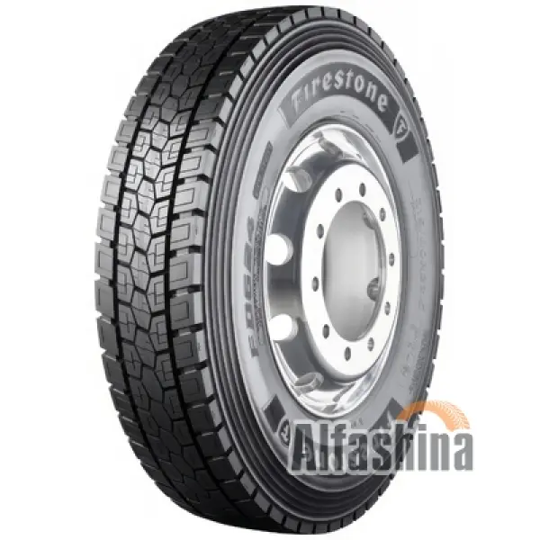 Firestone FD624 (ведушая) 315/80 R22.5 156/150L