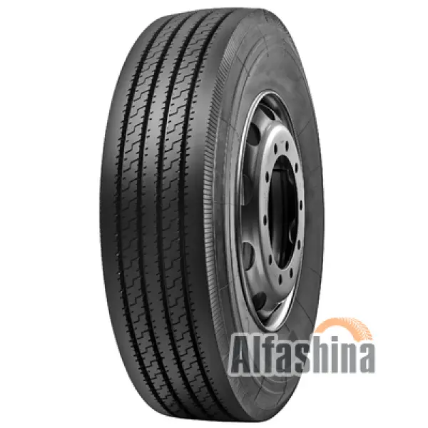 Roadwing DW660 (рульова) 315/80 R22.5 156L/152M PR20