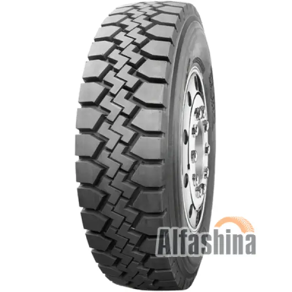 Sportrak SP929 (универсальная) 9.5 R17.5 143/141J PR18