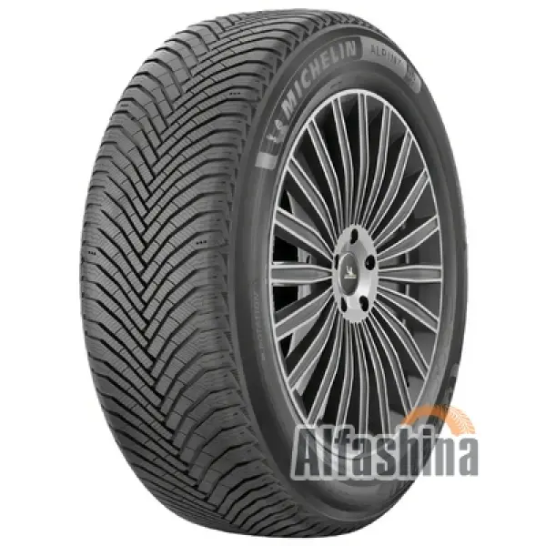 Michelin Alpin 7 235/65 R17 104H