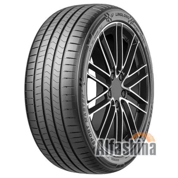 LingLong Sport Master e 255/40 R20 101W XL