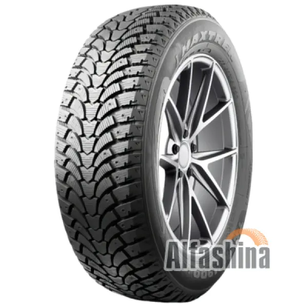 MaxTrek Trek M900 Ice 275/65 R20 126/123R